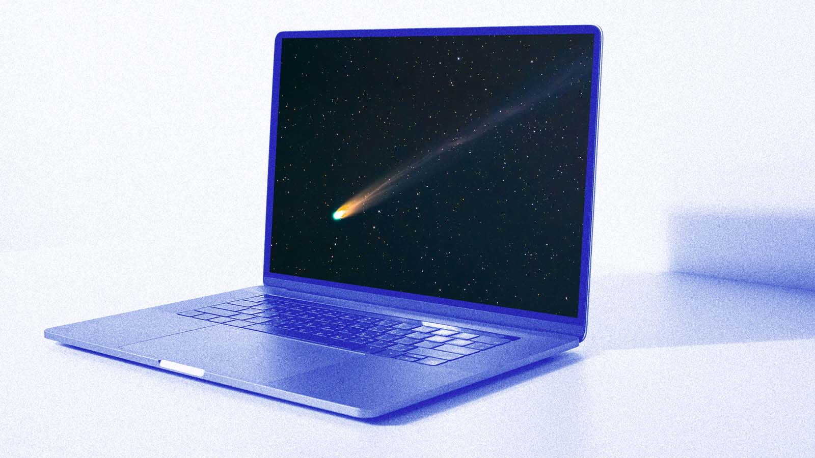 Comet, navegador com inteligência artificial da Perplexity