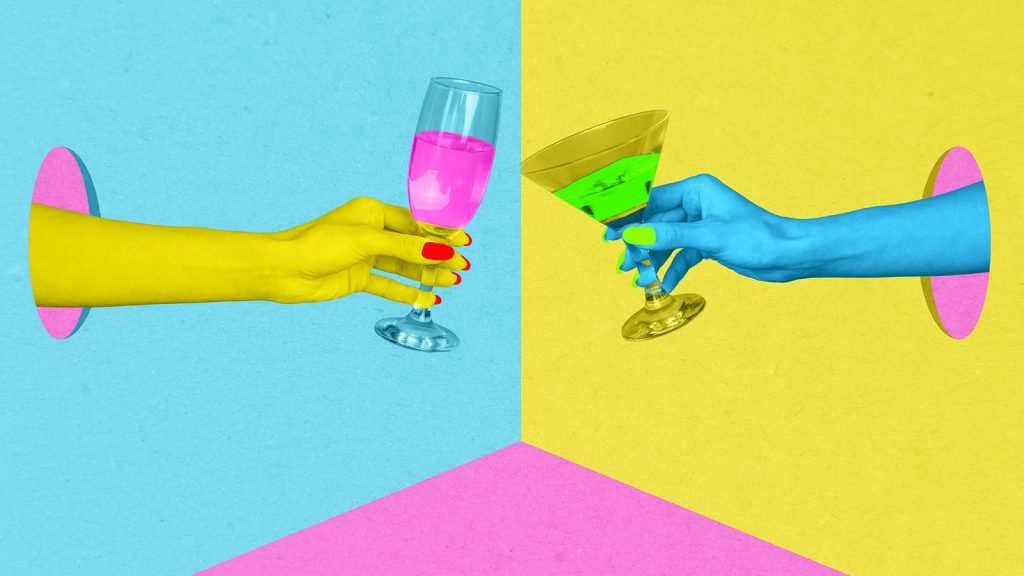 intelig&ecirc;ncia artificial em aplicativos de namoro