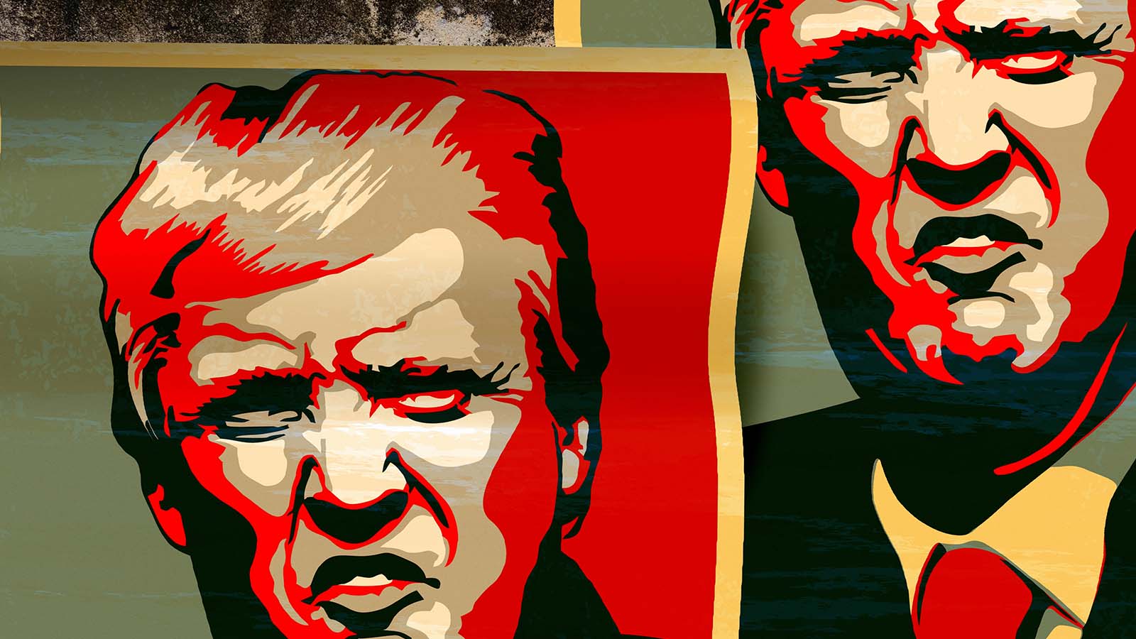 Trump, guerra comercial, Teoria do Louco e TACO