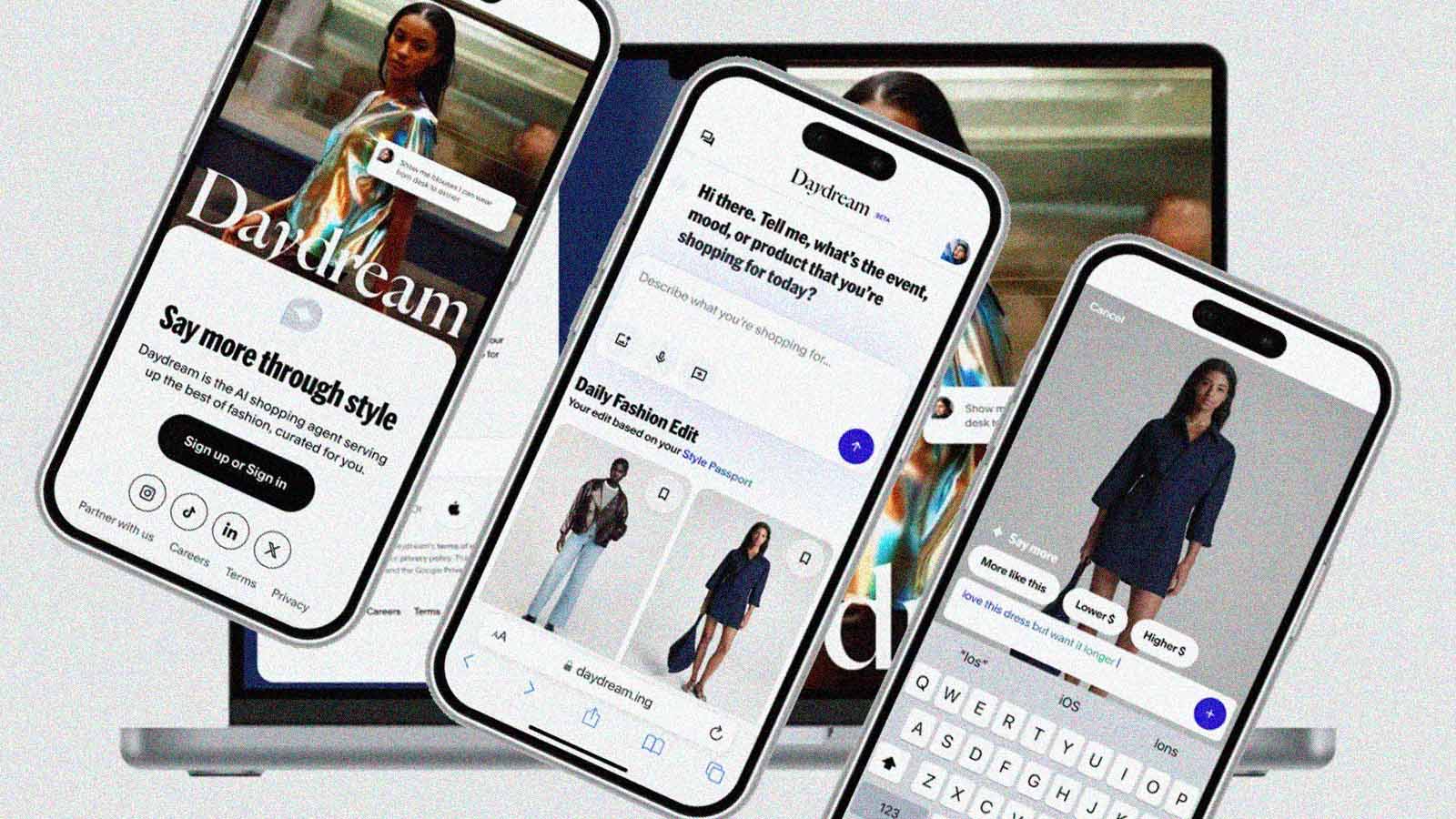 App oferece estilista virtual para procurar a 'roupa ideal' com ajuda da IA