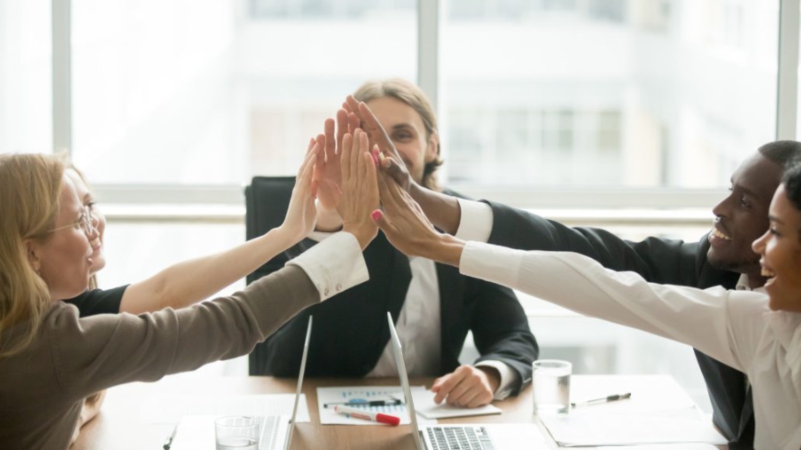 Veja dicas para liderança