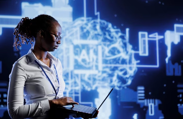 coaching e mentoria com inteligência artificial