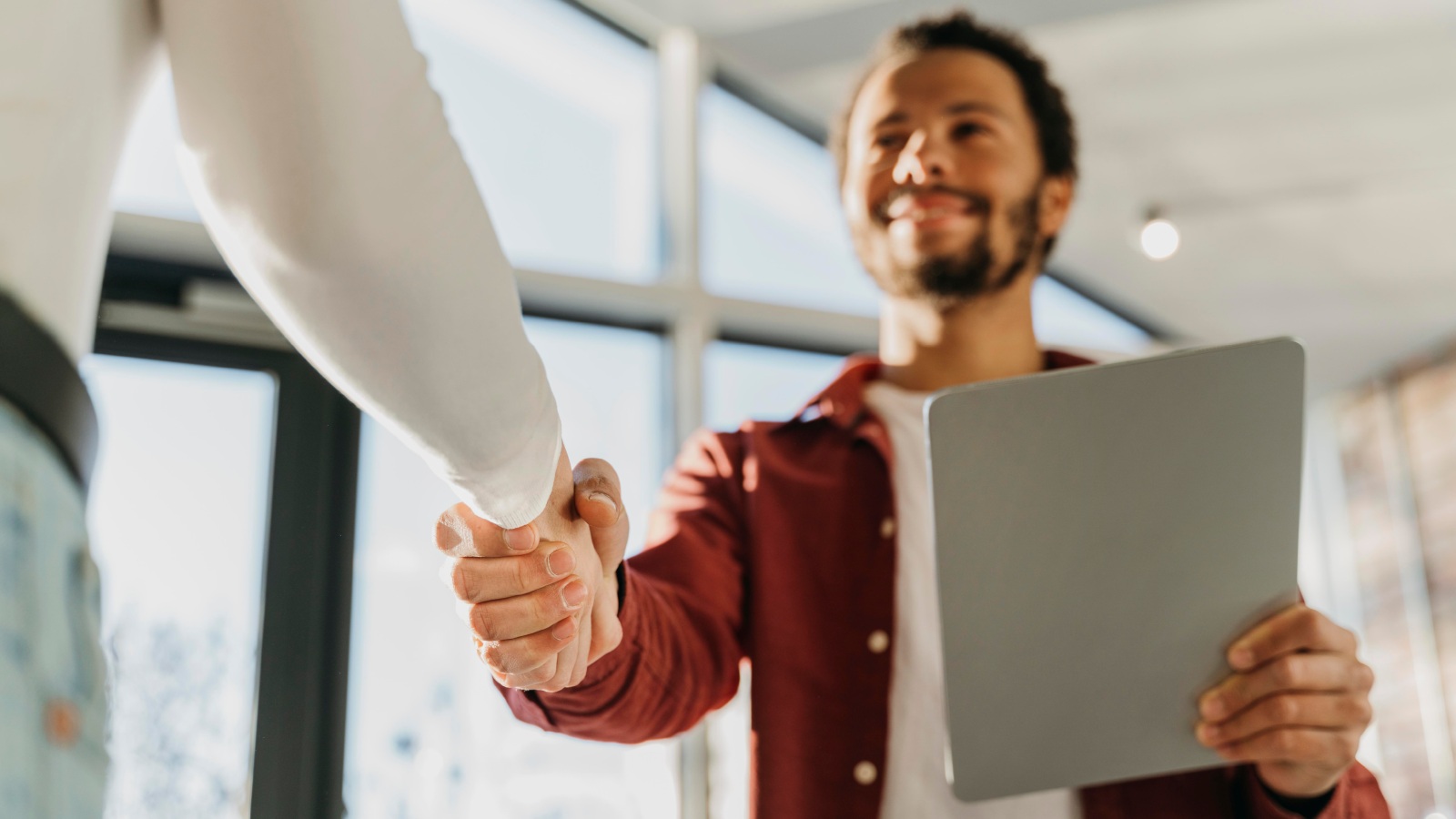 veja a pergunta chave