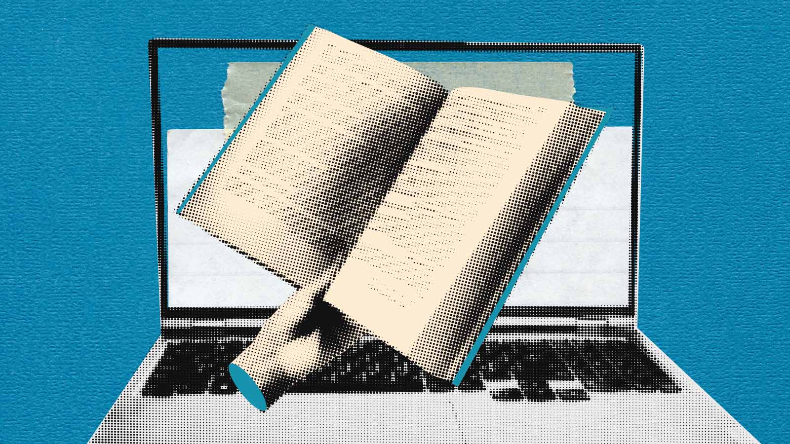 Alunos estão trocando livros por resumos de IA. Quem paga o preço?