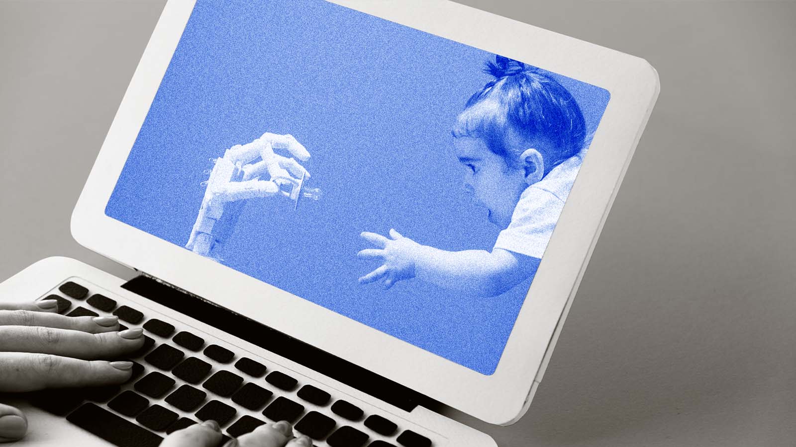 ChatGPT entra na rotina de cuidados com os filhos e vira “co-pai”