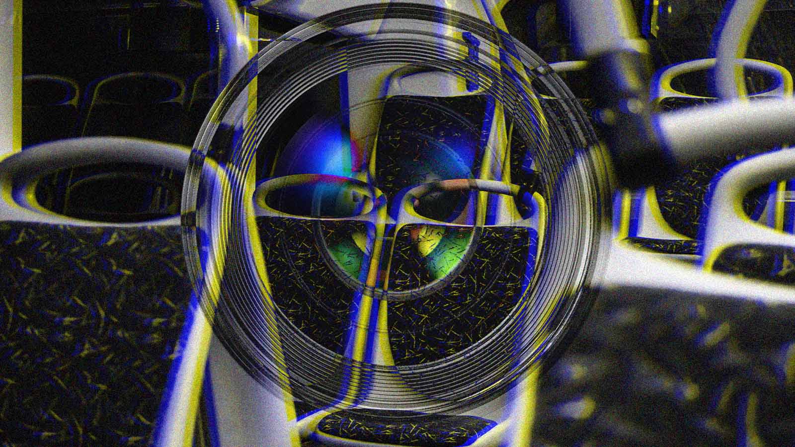 Câmeras de IA em ônibus prometem acabar com atrasos no transporte público