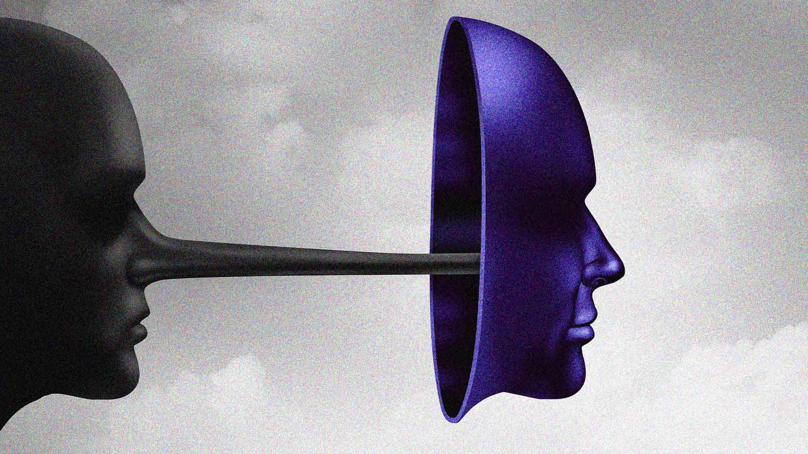 “Sem confiança entre humanos, a IA refletirá nossos piores instintos”, diz Yuval Harari a líderes em SP