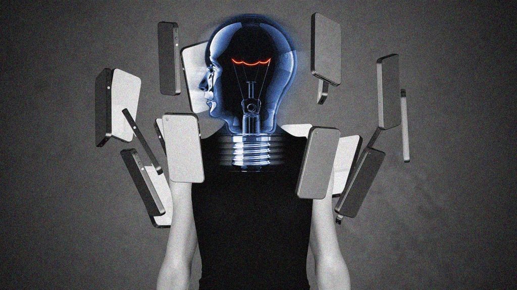 Quando a inovação cansa: o dilema de sempre buscar o novo