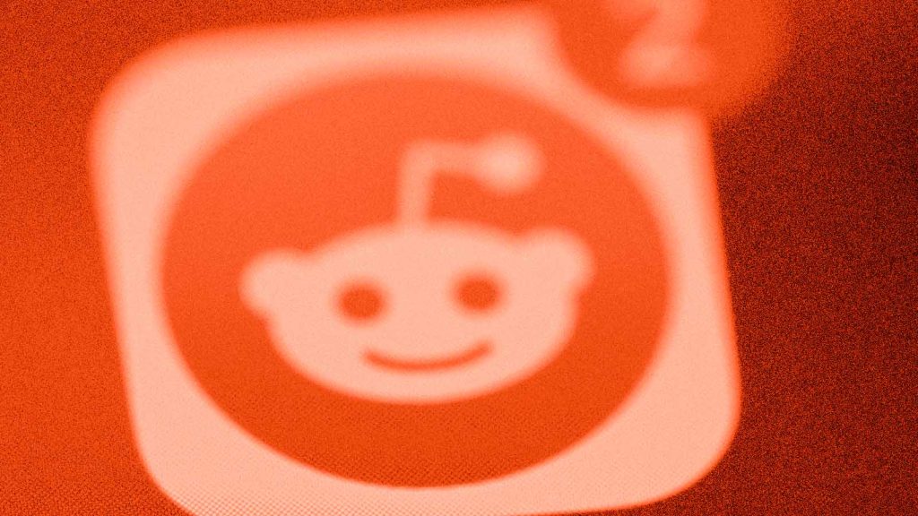 Reddit restringe Internet Archive para conter uso de dados por empresas de IA