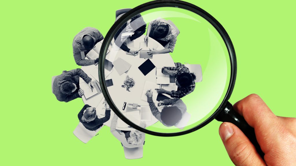 Revelar salários do time não é um risco, é uma (boa) estratégia