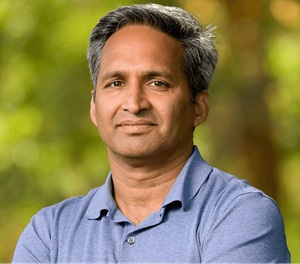 Rajan Goyal, CEO da DataPelago