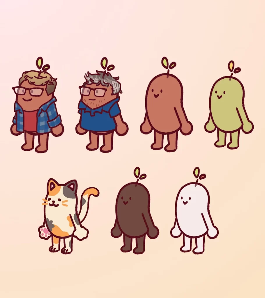 Aplicativo Focus Friend: forma fofa de reduzir o scroll infinito e o tempo de tela 