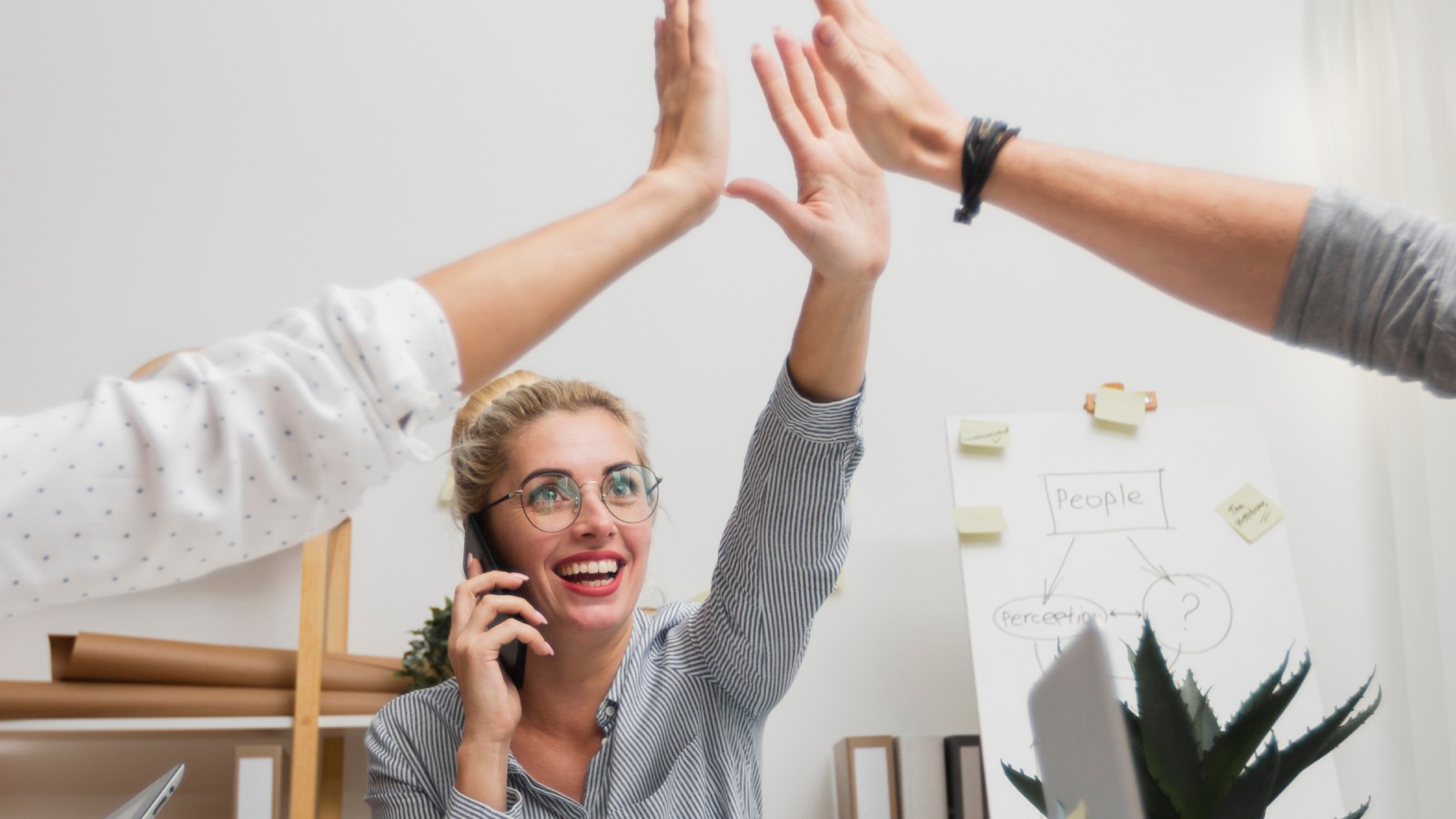 veja 7 pensamentos de bezos