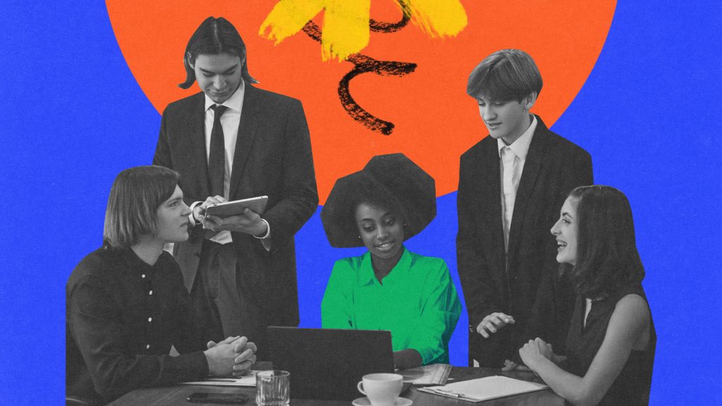 Liderança emocional em tempos de IA