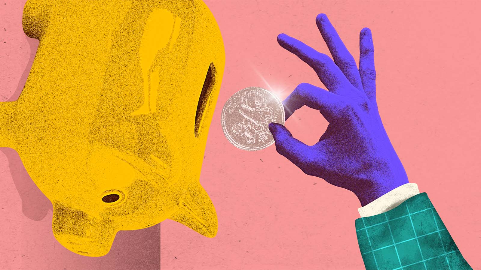 Você só pensa em gastar dinheiro? Veja 3 dicas de como economizar