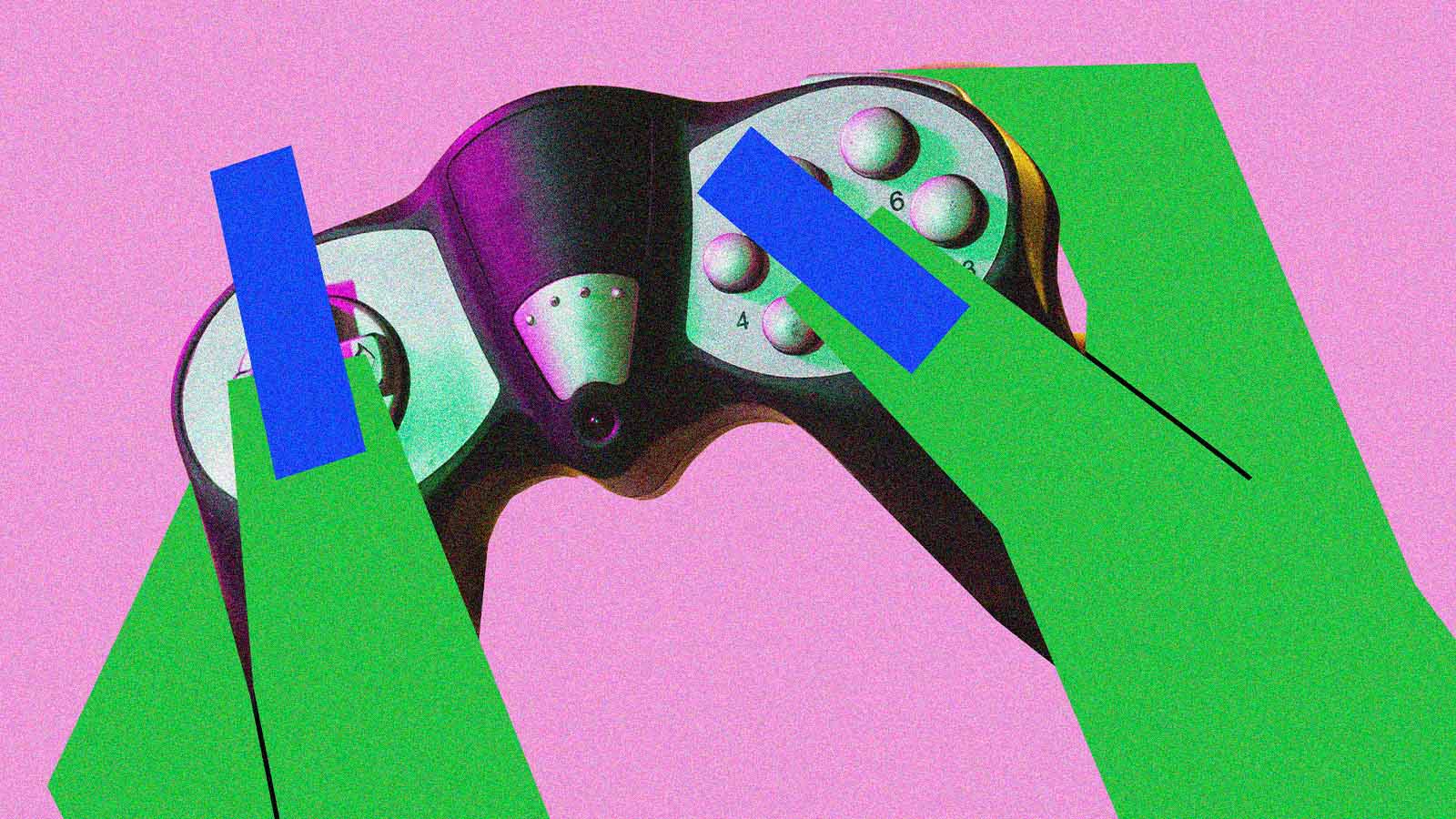 Indústria bilionária de games abre as portas para estúdios brasileiros no exterior