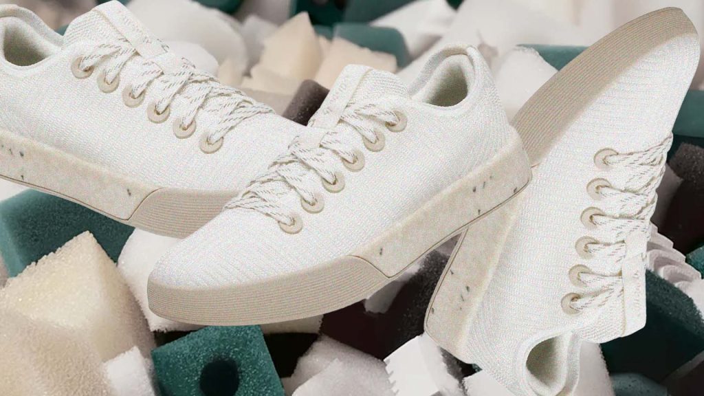 Allbirds: ser&aacute; que o lixo vai salvar os neg&oacute;cios de uma famosa marca de t&ecirc;nis?