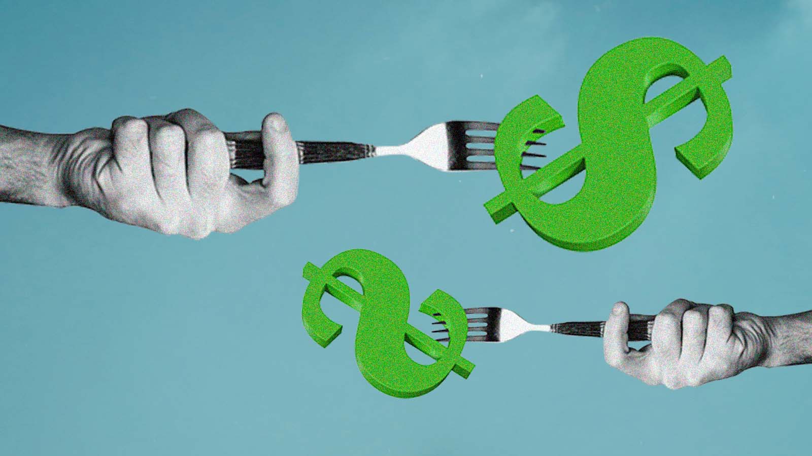 Crédito: aprenda a usar o FGTS como garantia e coloque as contas em dia