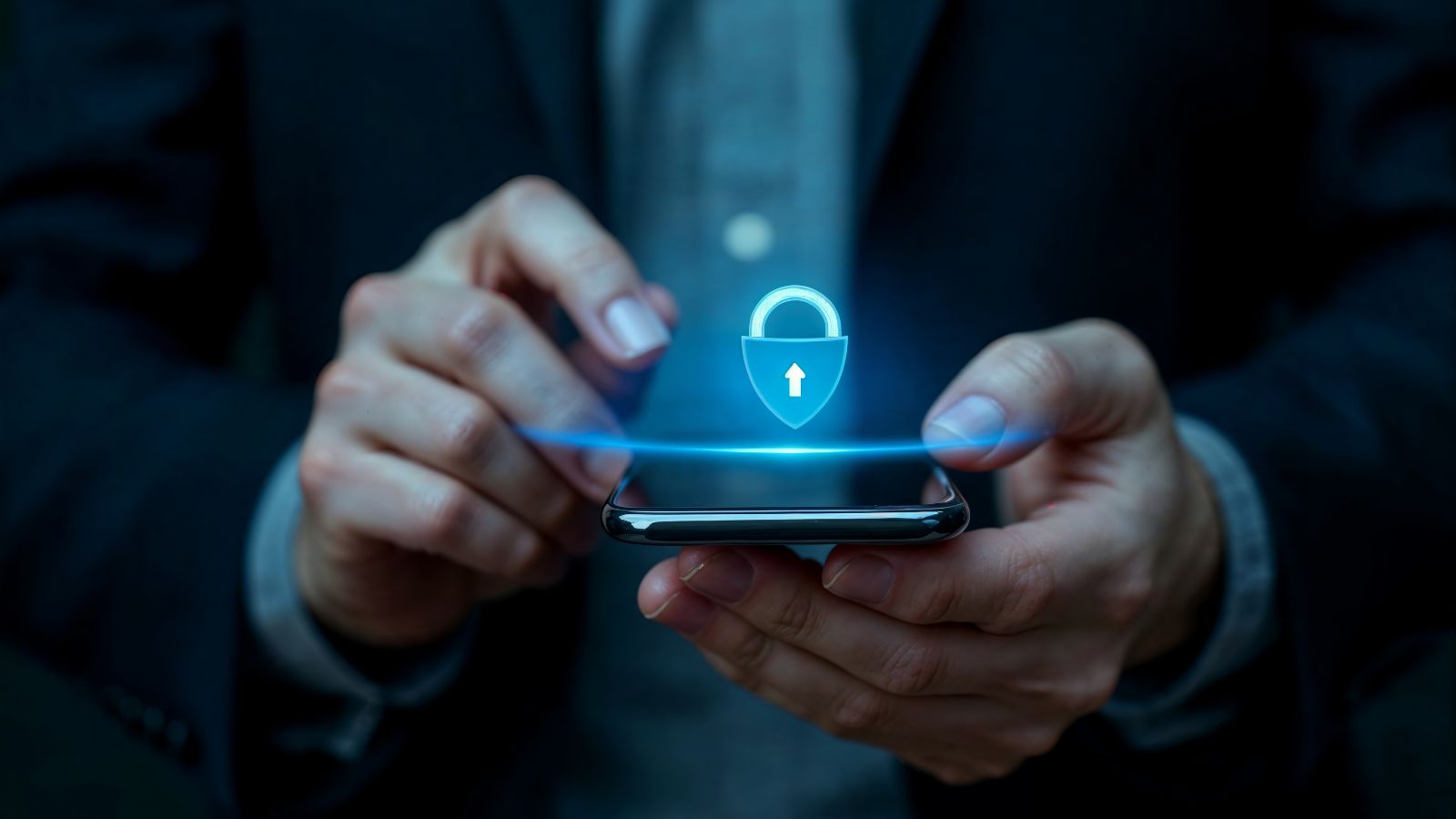 privacidade de dados