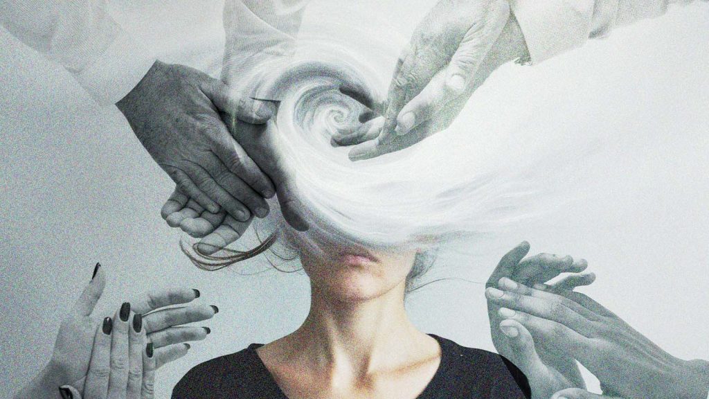 como a sa&uacute;de mental influencia a produtividade