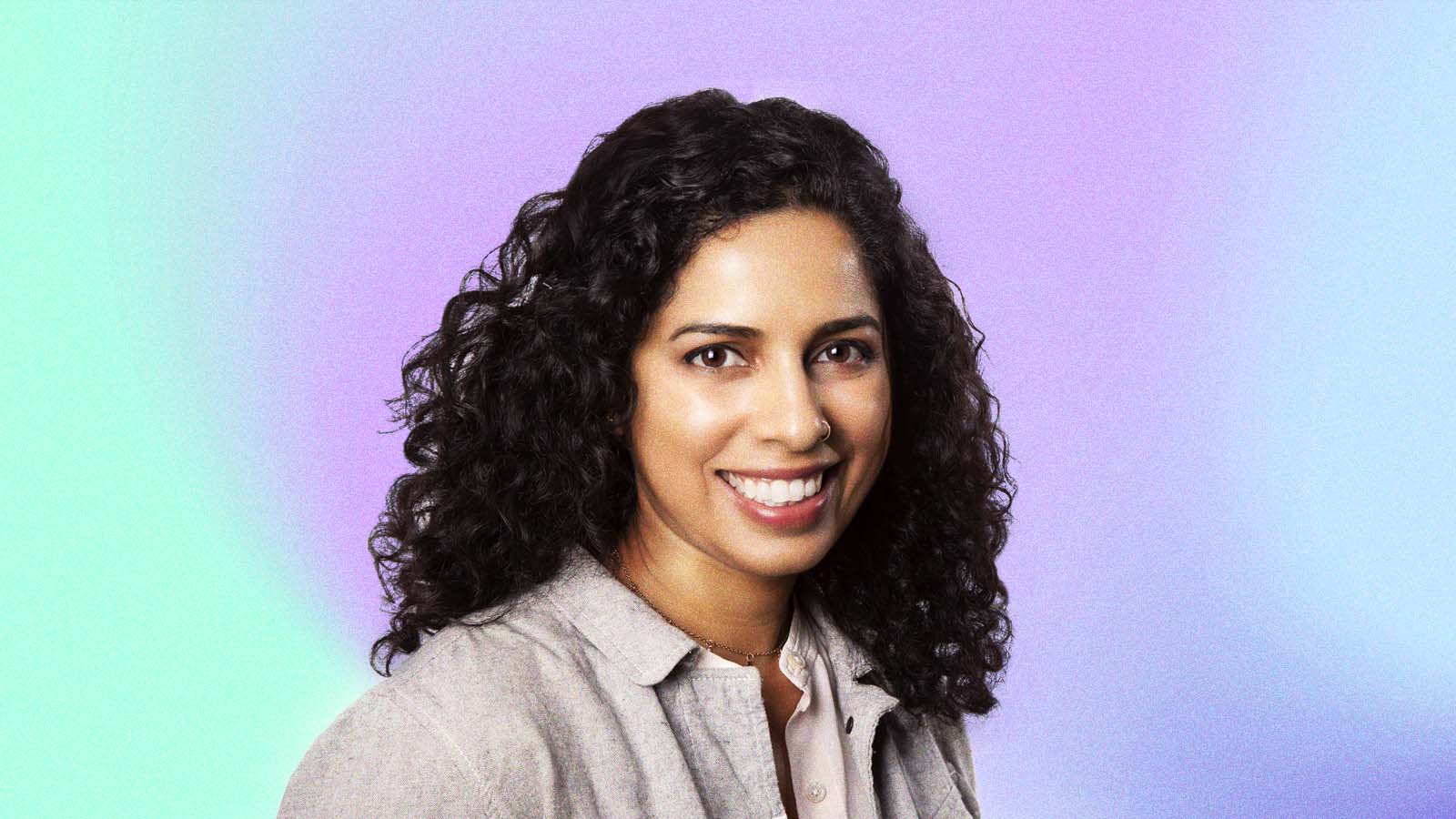 Alisha Bhagat, líder futurista do Forum for the Future