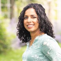 Alisha Bhagat, líder futurista do Forum for the Future