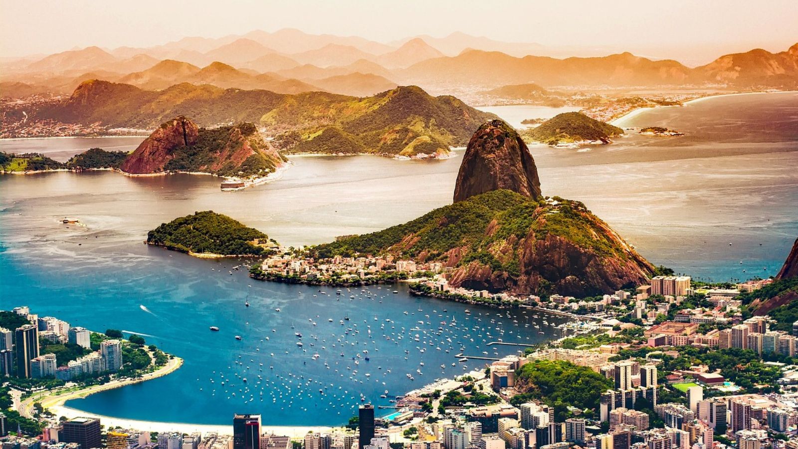 Cidade do Rio de Janeiro