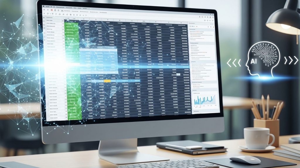 IA para Excel