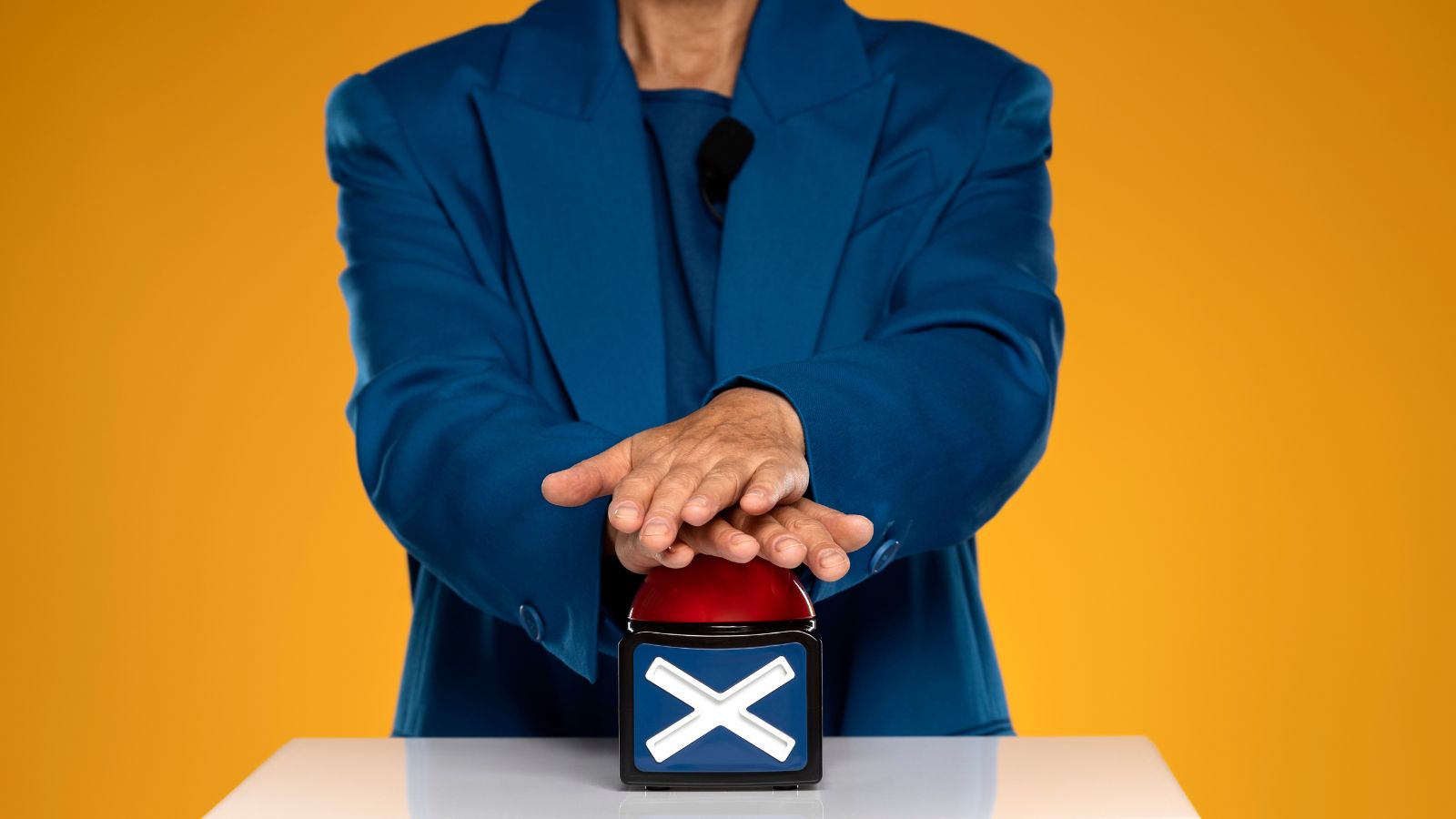 Conselhos não solicitados