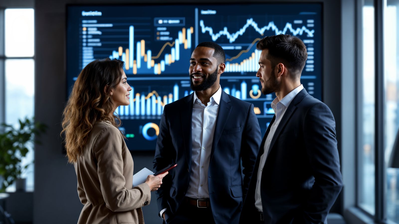 Diferencial competitivo