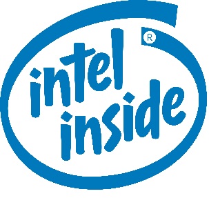 logotipo Intel Inside