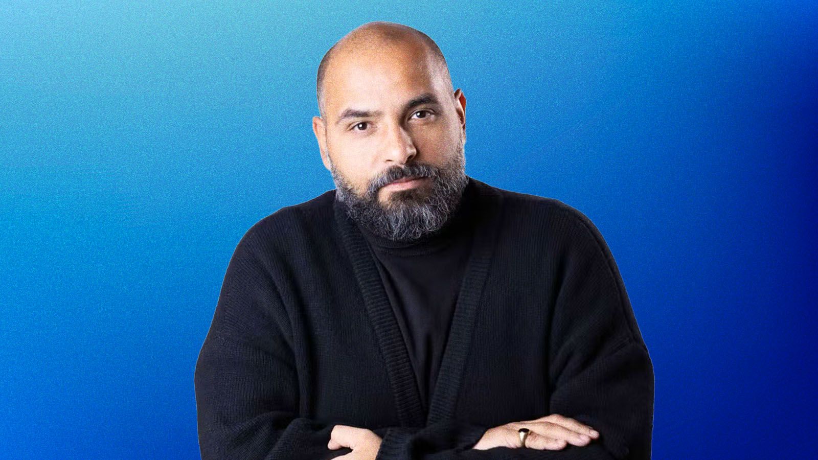 Michel Alcoforado, antropólogo e escritor