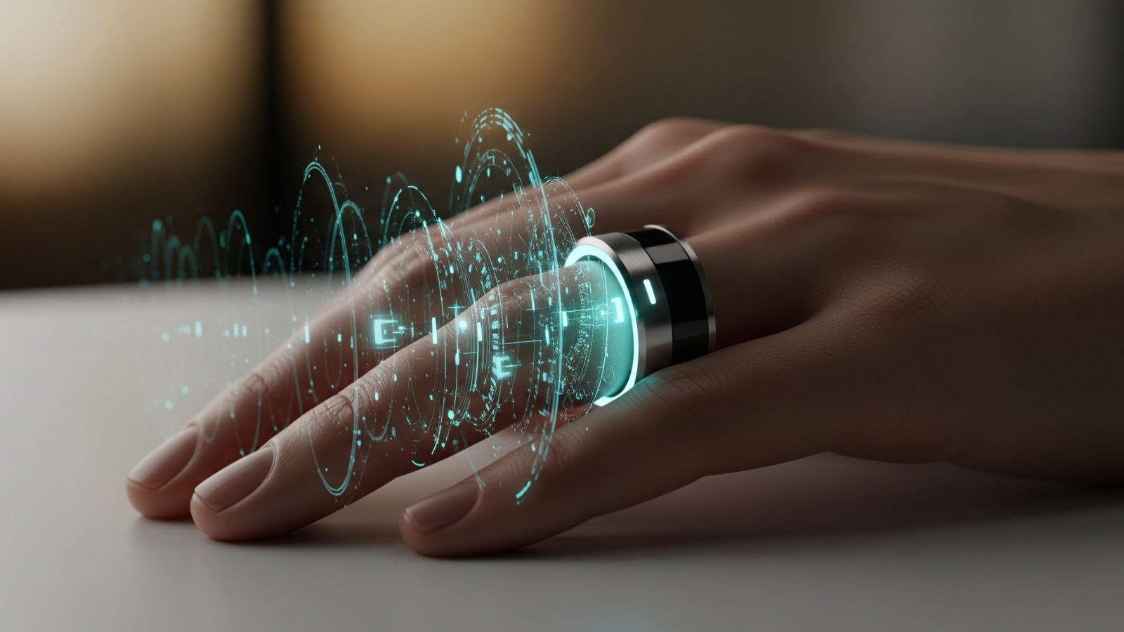 Anvisa anel medidor glicose