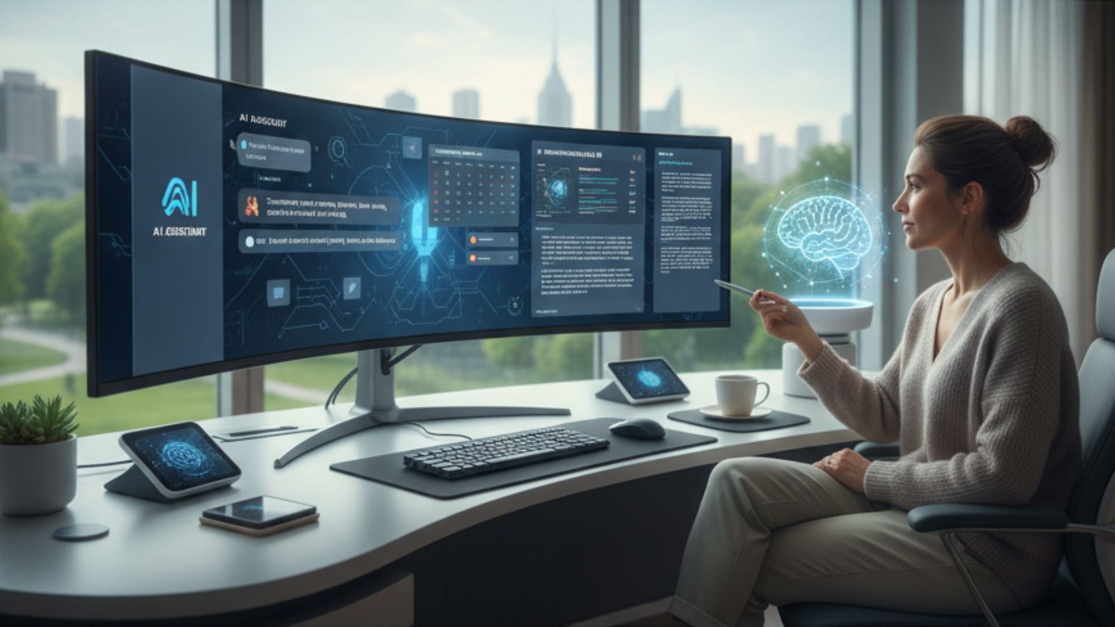 Especialista de prompt