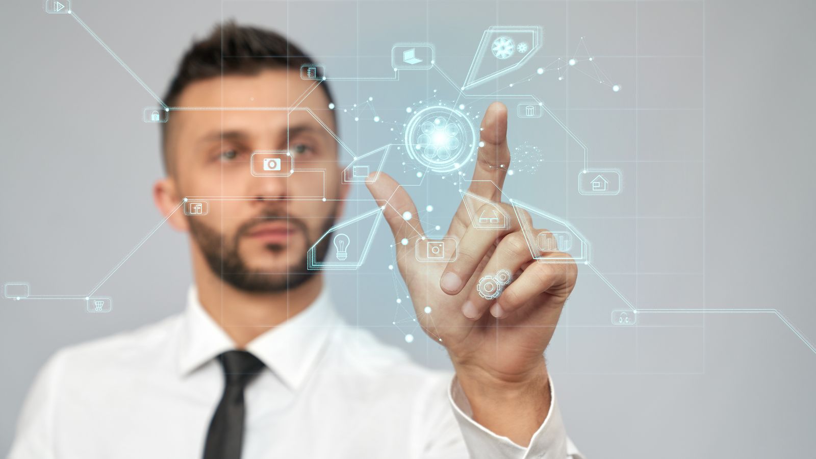 IA aliado estratégico