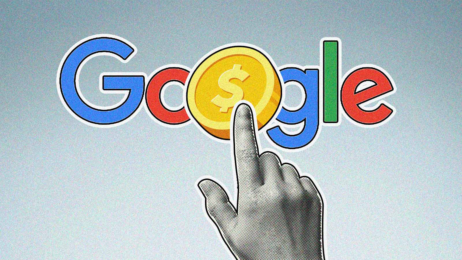 Dona do Google passa de US$ 3 tri na bolsa; conheça o clube da 10 empresas mais valiosas