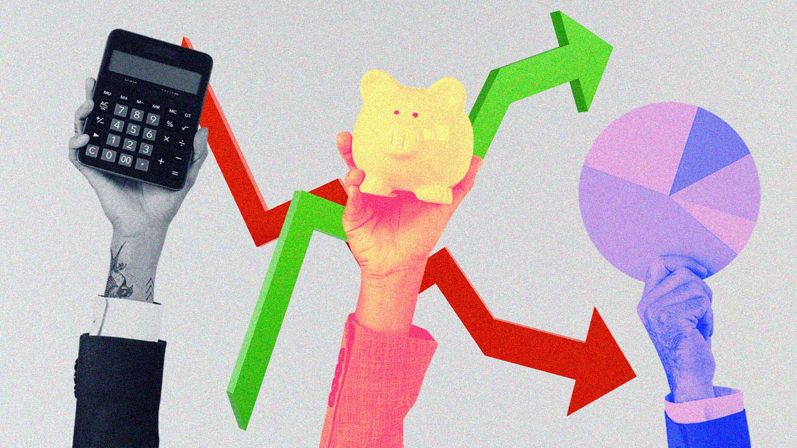 Prefixado, pós ou híbrido? O guia para escolher o título certo para sua carteira