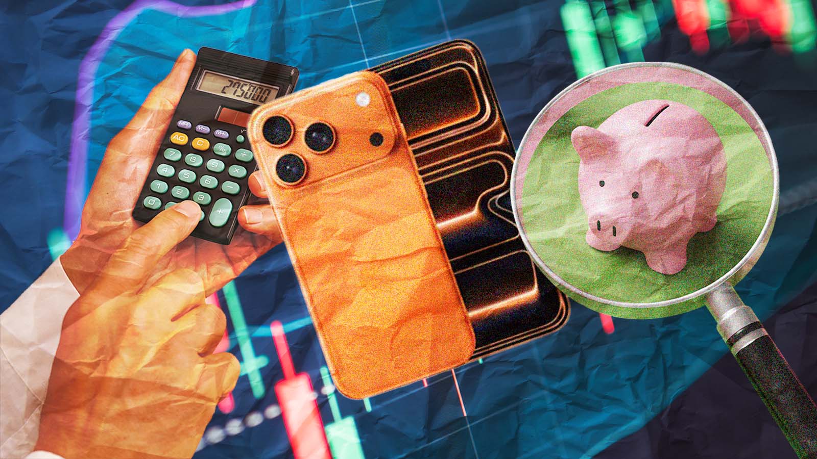 iPhone 17 a R$ 18,5 mil: é melhor comprar ou investir o valor?