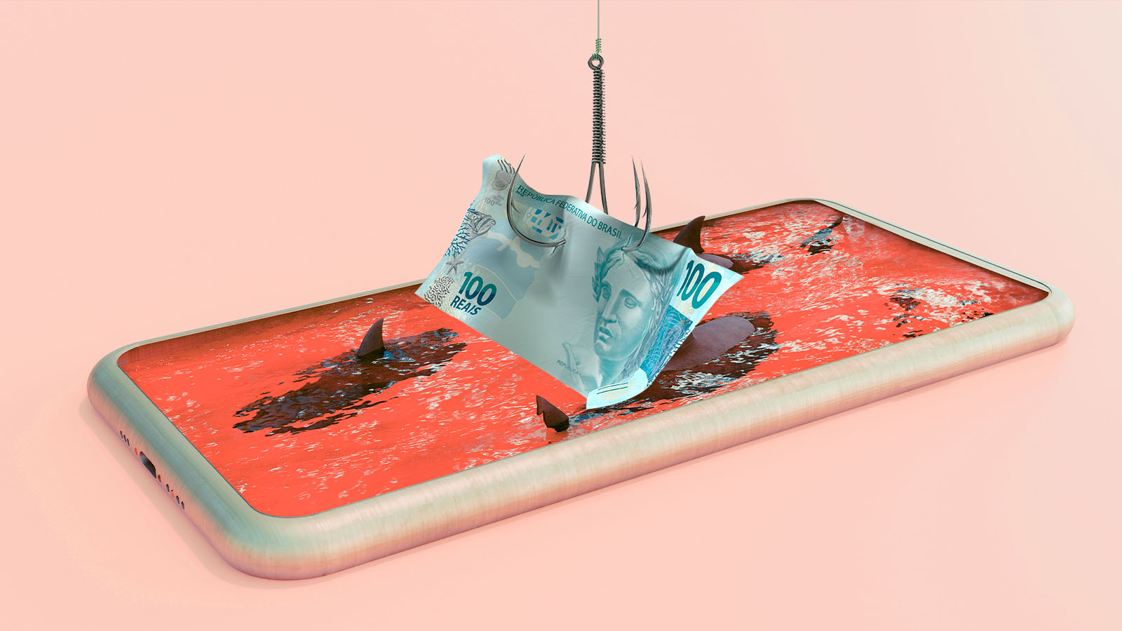 Caiu no golpe do Pix ou conhece uma vítima? Veja como reaver o dinheiro