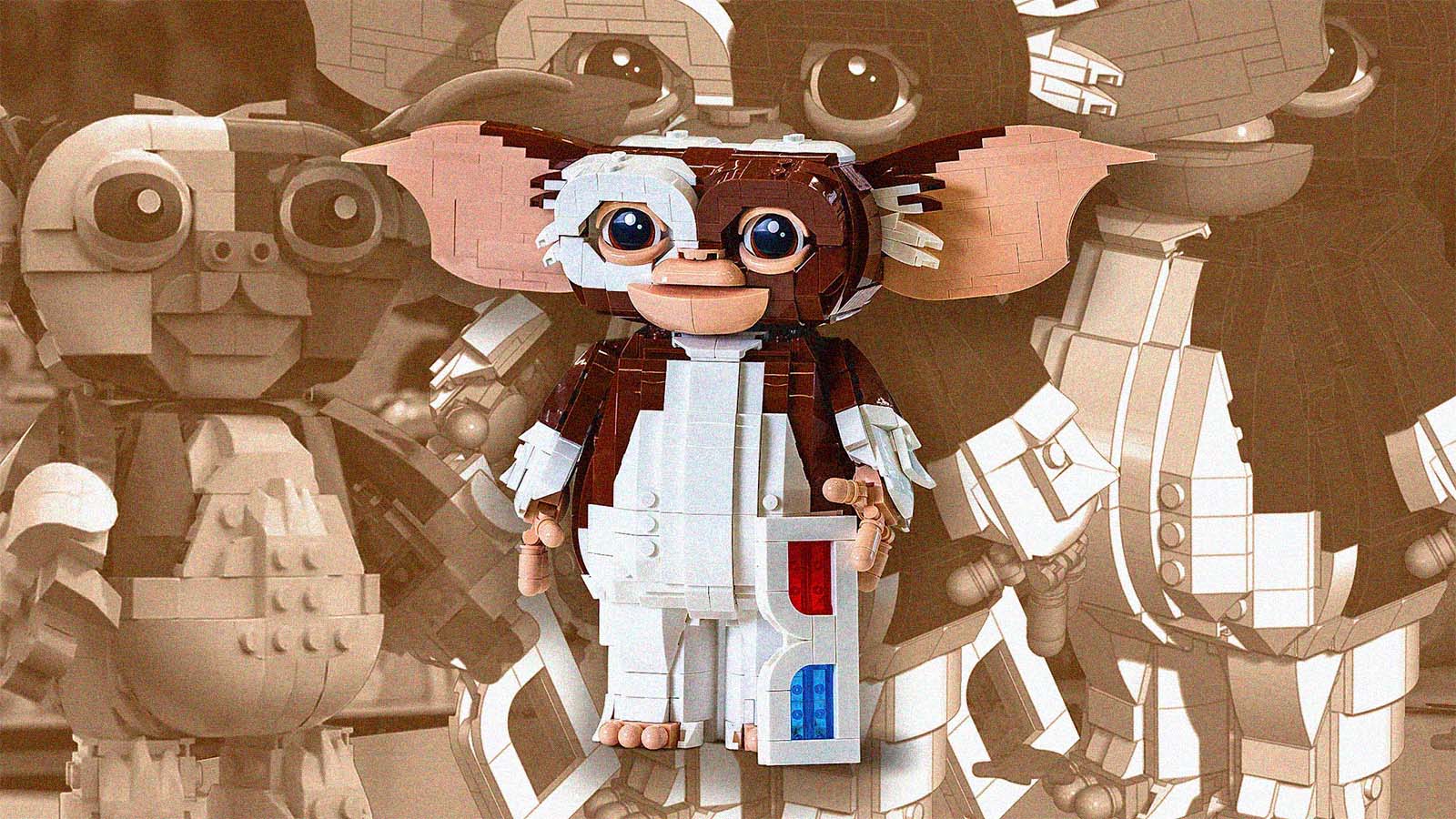 Por dentro do processo secreto da Lego que dá vida a um de seus maiores sucessos