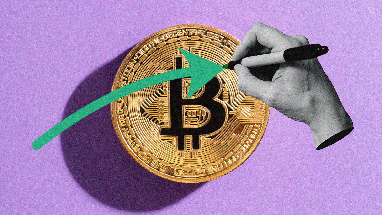 Por que a Geração Z aposta alto em ações e criptos?