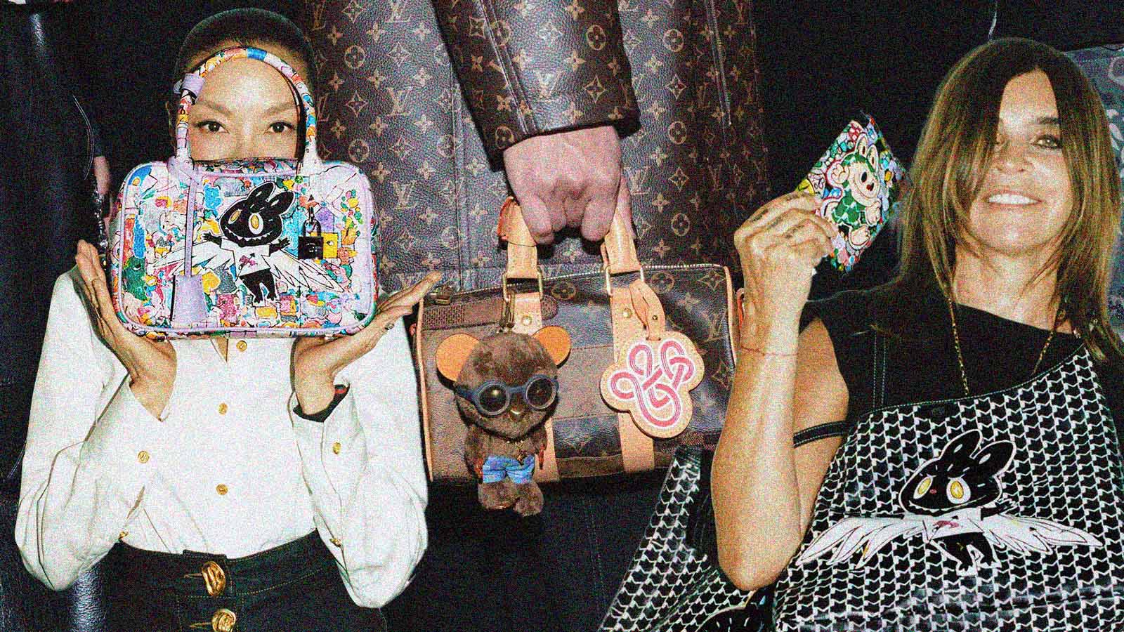 Labubu invade o luxo e transforma hype em desafio para marcas