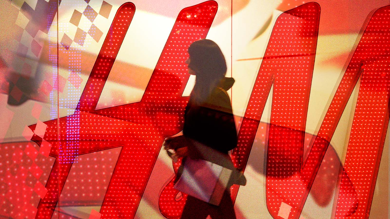 H&M lucra fechando lojas no mundo e aposta na expansão no Brasil