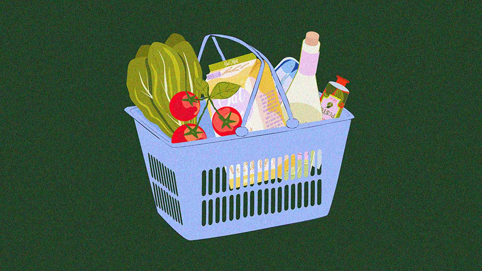 Método 5-4-3-2-1: a dica viral para economizar e reduzir o desperdício