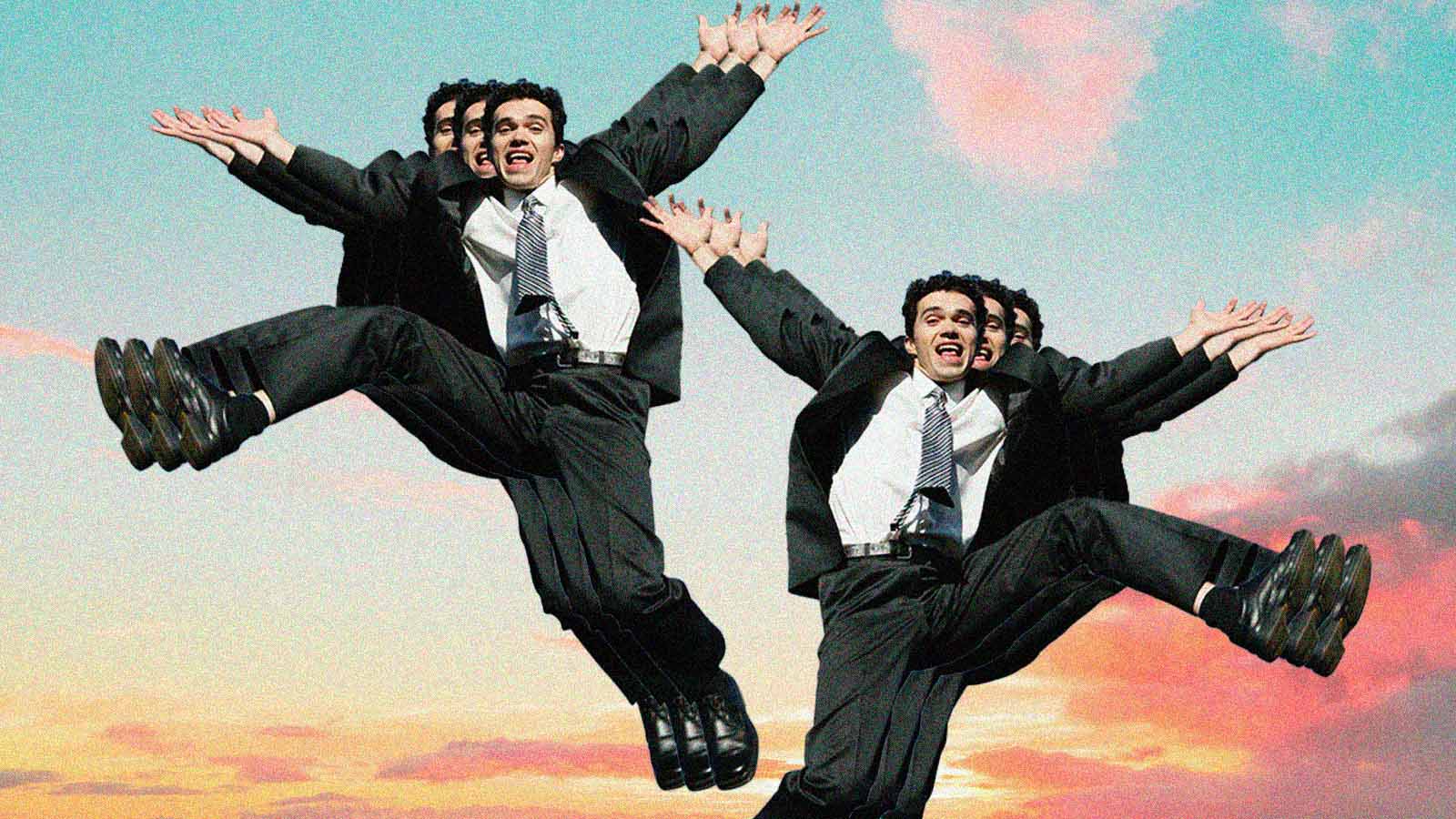 5 dicas para aprender a fazer um plano de negócios e ter uma vida mais feliz