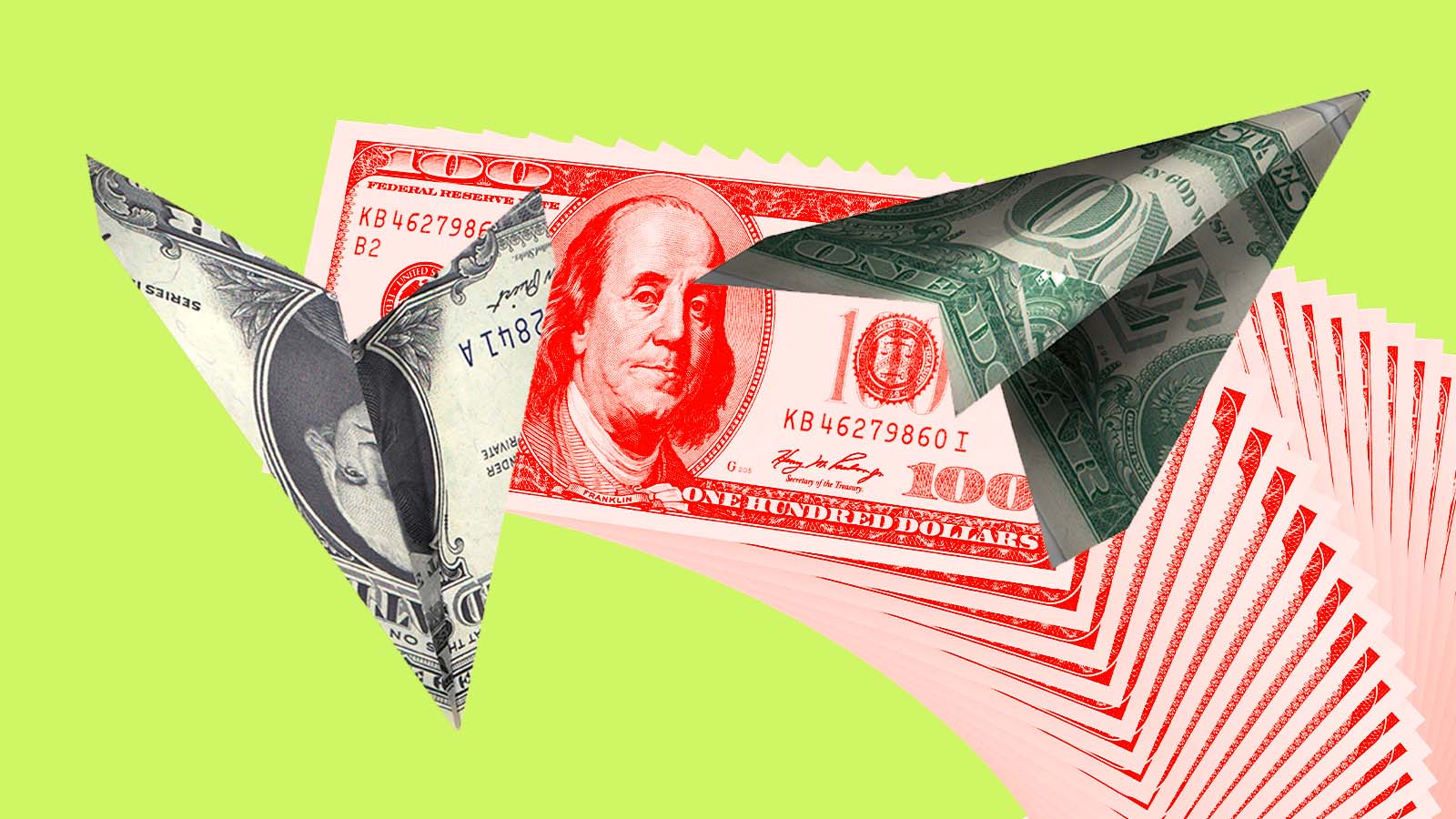 Câmbio: Investir em dólar na baixa é oportunidade ou risco?