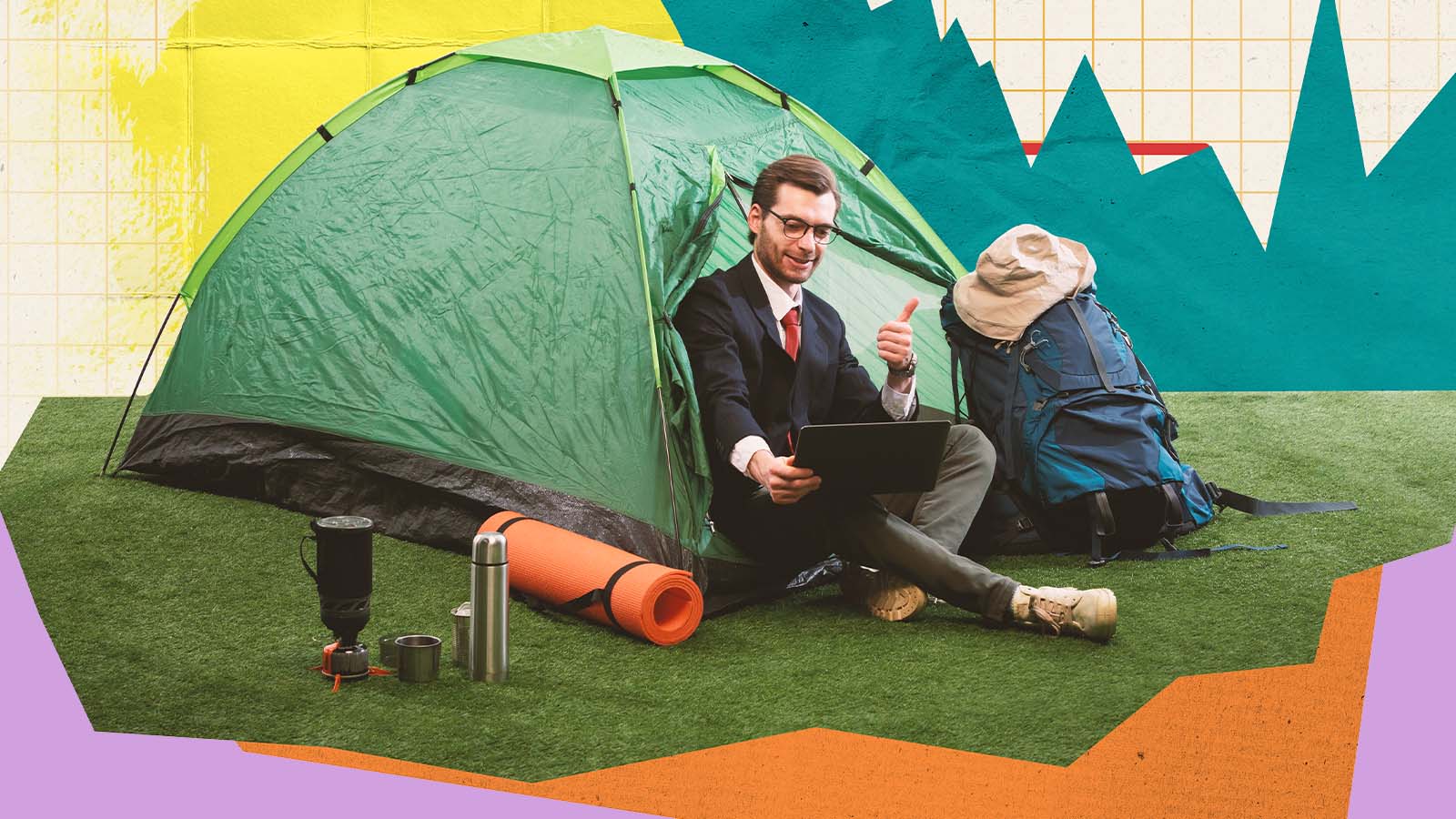 25 ideias de negócios online para começar de qualquer lugar