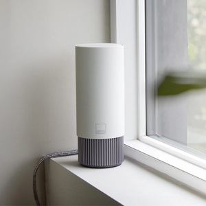aparelho purificador de ar Airea