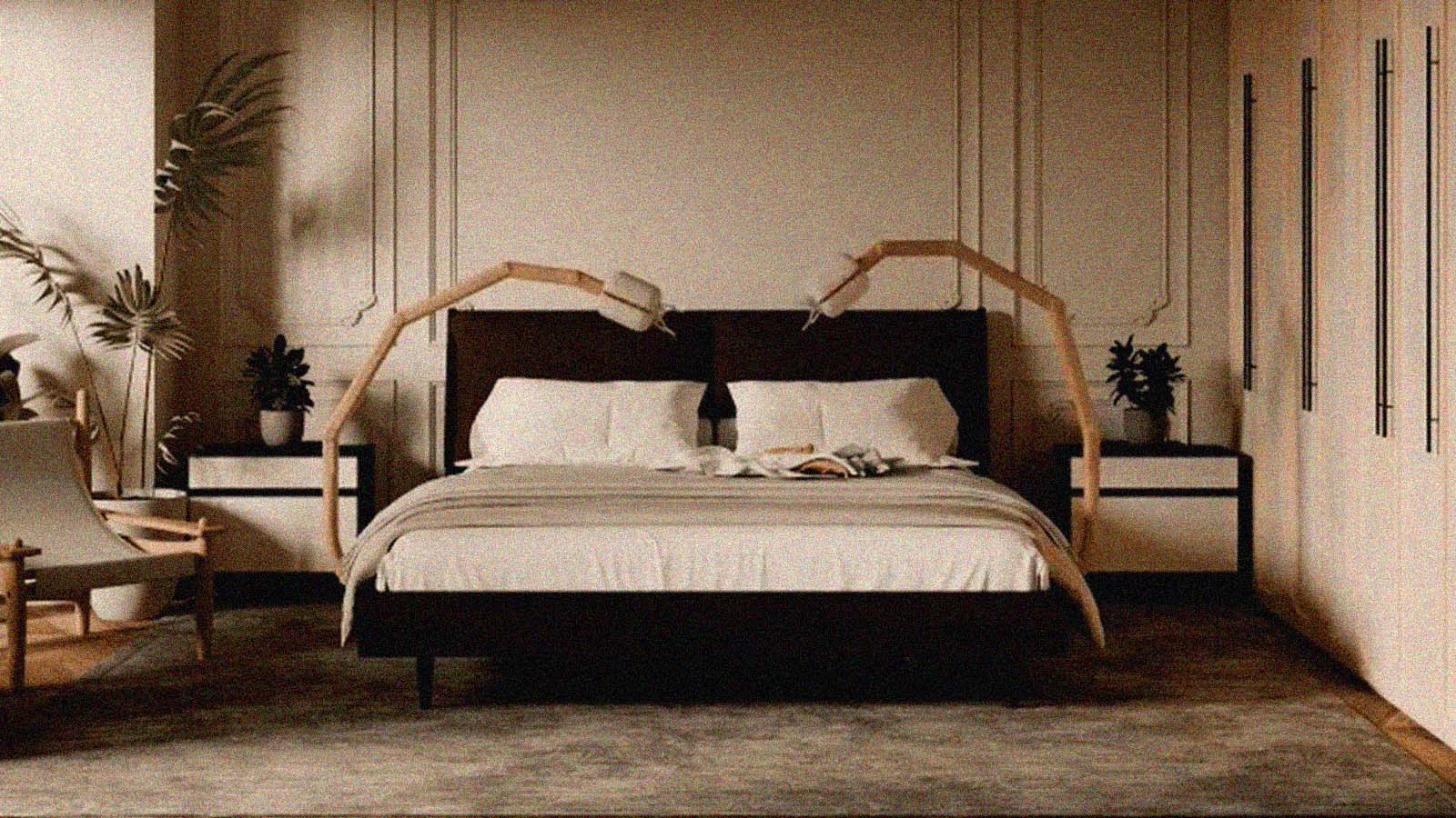 robô doméstico que dobra roupas