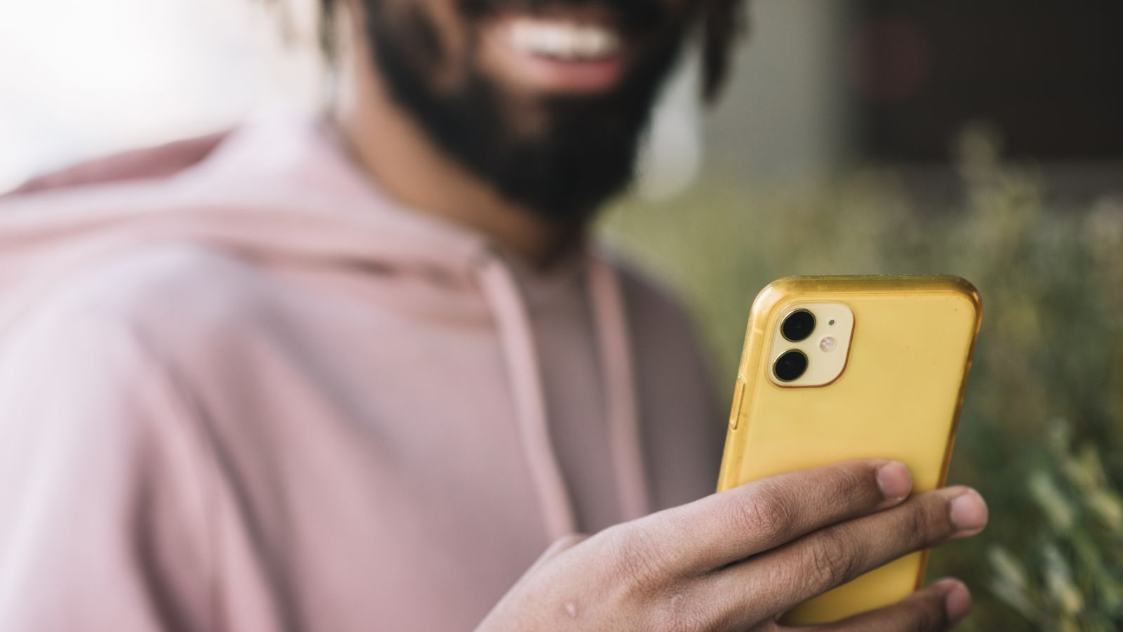 Truques iPhone botões